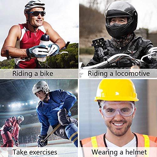 Breathable Helmet Liner Sweat Wicking Beanie Hat A30915