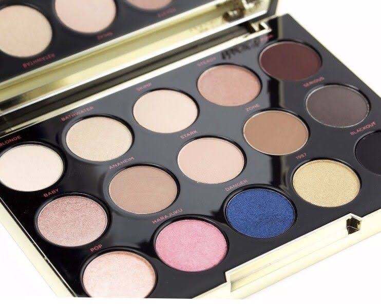 XX Vice LTD Reloaded Palette D946