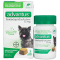Oral Flea Treatment Soft Chews for Dogs O44141