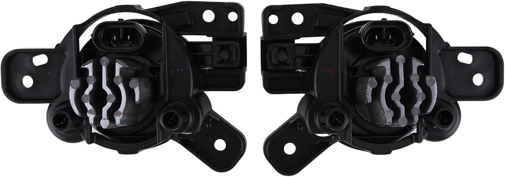 LED Fog Light Kit for Chevy Colorado R93712