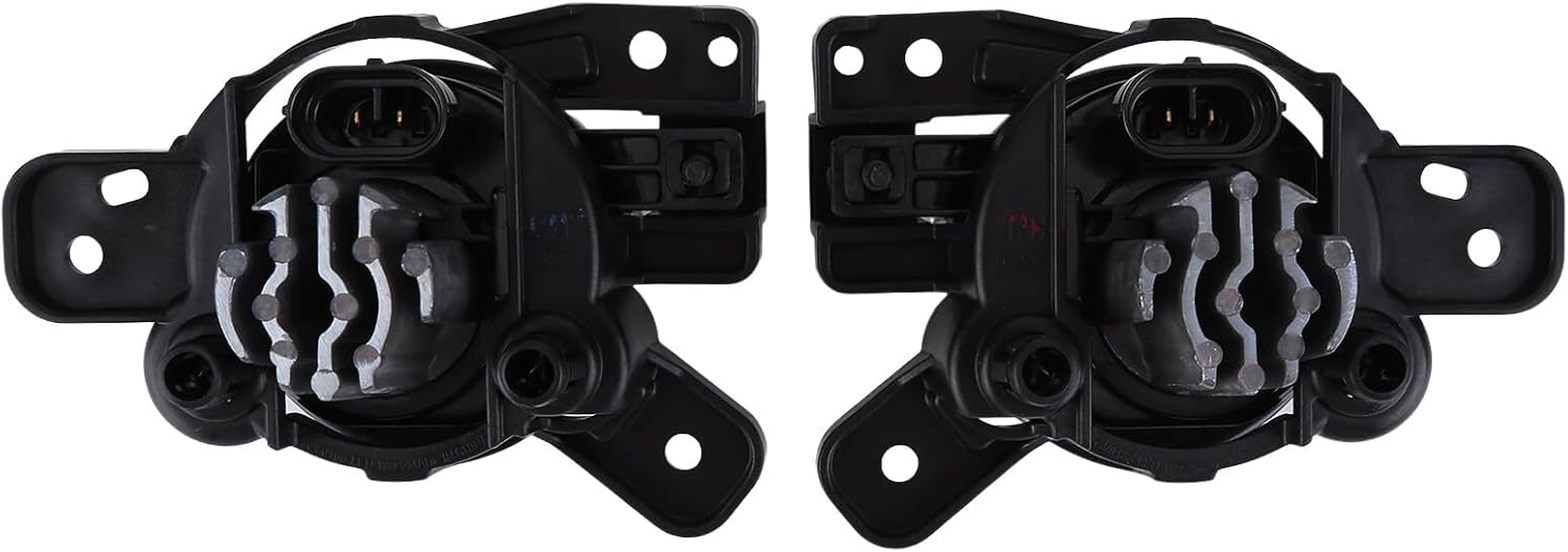 LED Fog Light Kit for Chevy Colorado R93712