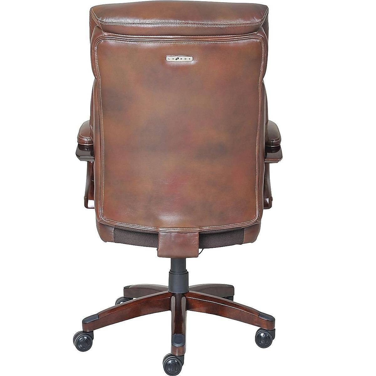 Bonded Leather Executive Chair G3610