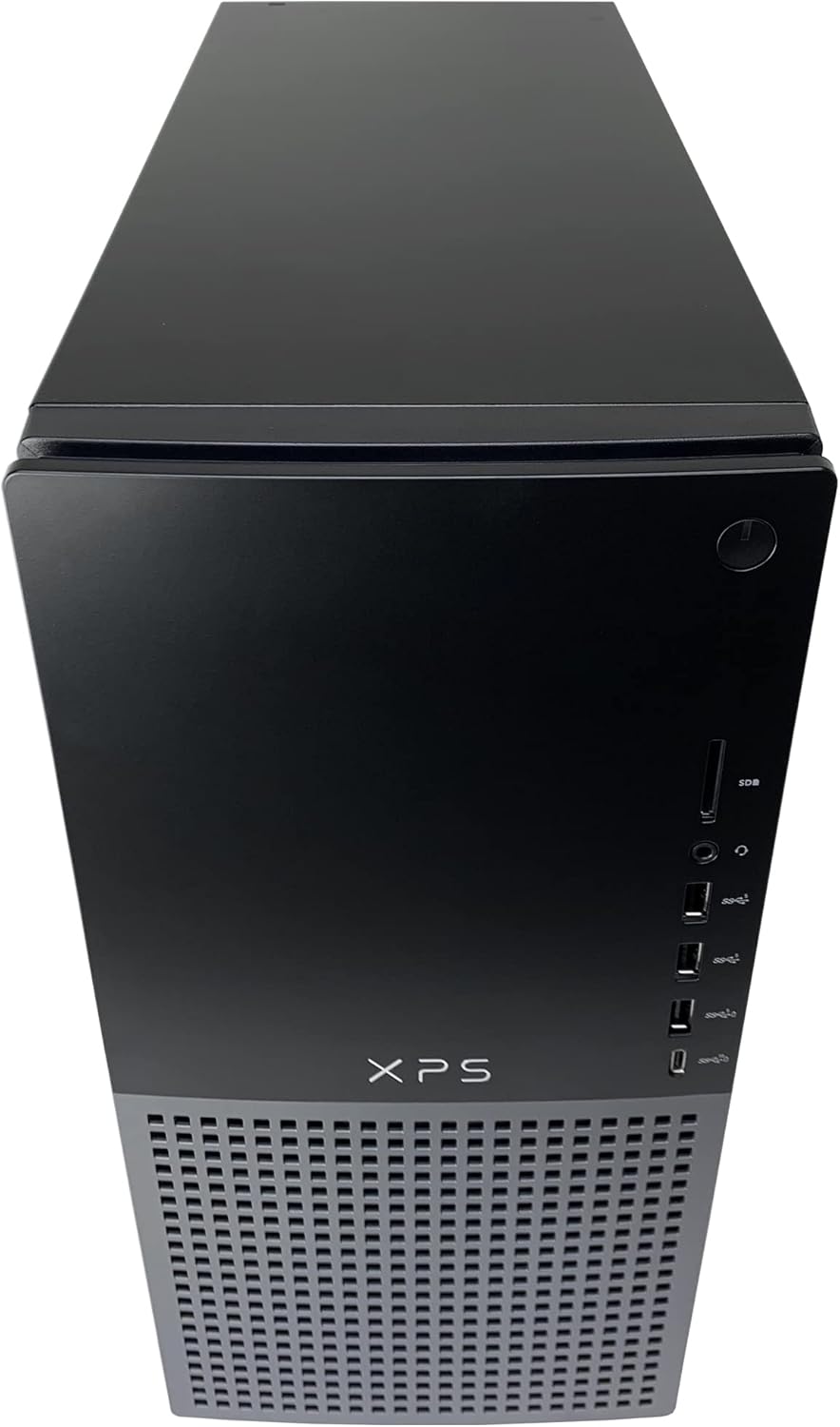 12th Gen Intel Core i7-12700K 16GB DDR5 RAM 8TB SSD Desktop Computer C87534