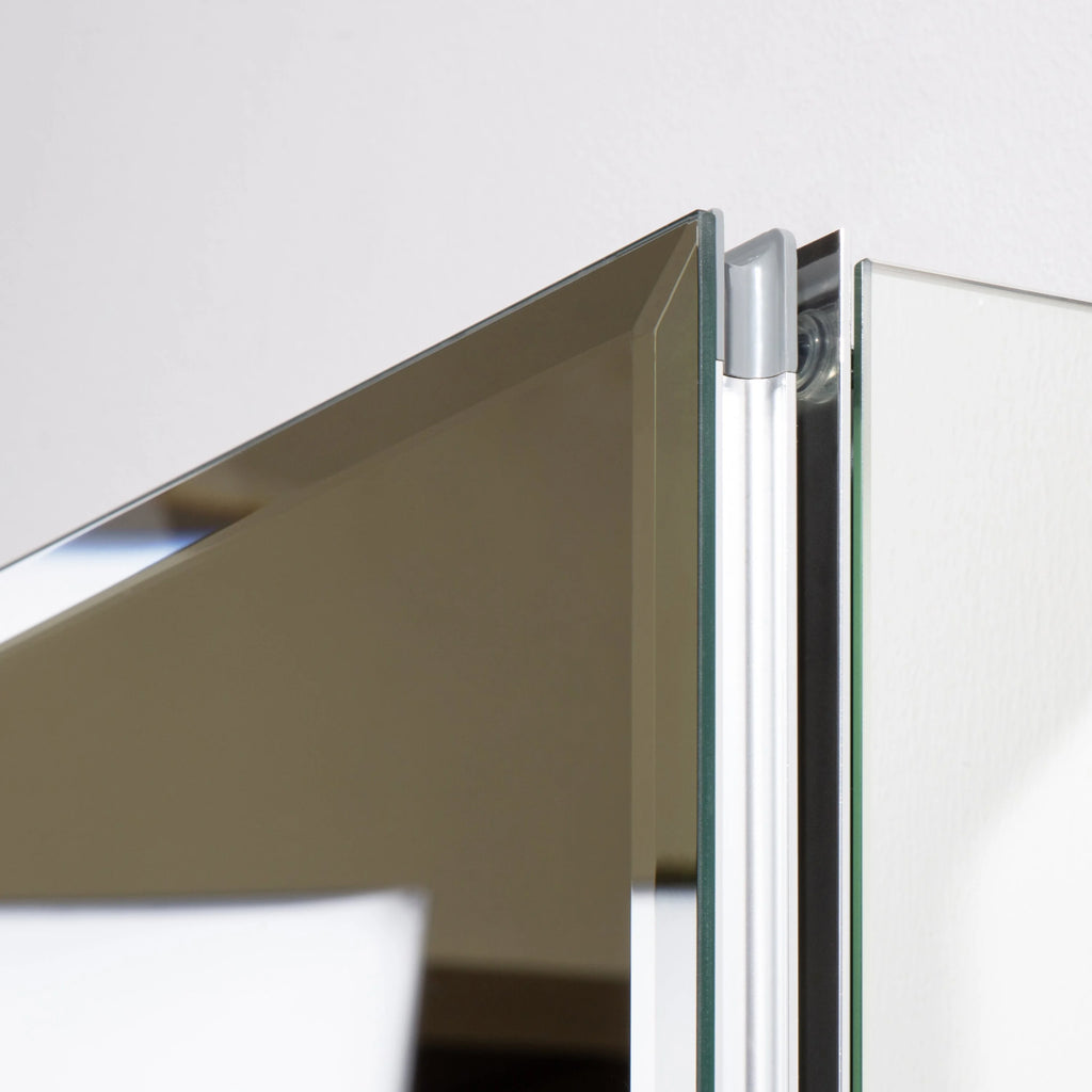 Double Door Mirror Medicine Cabinet I4201