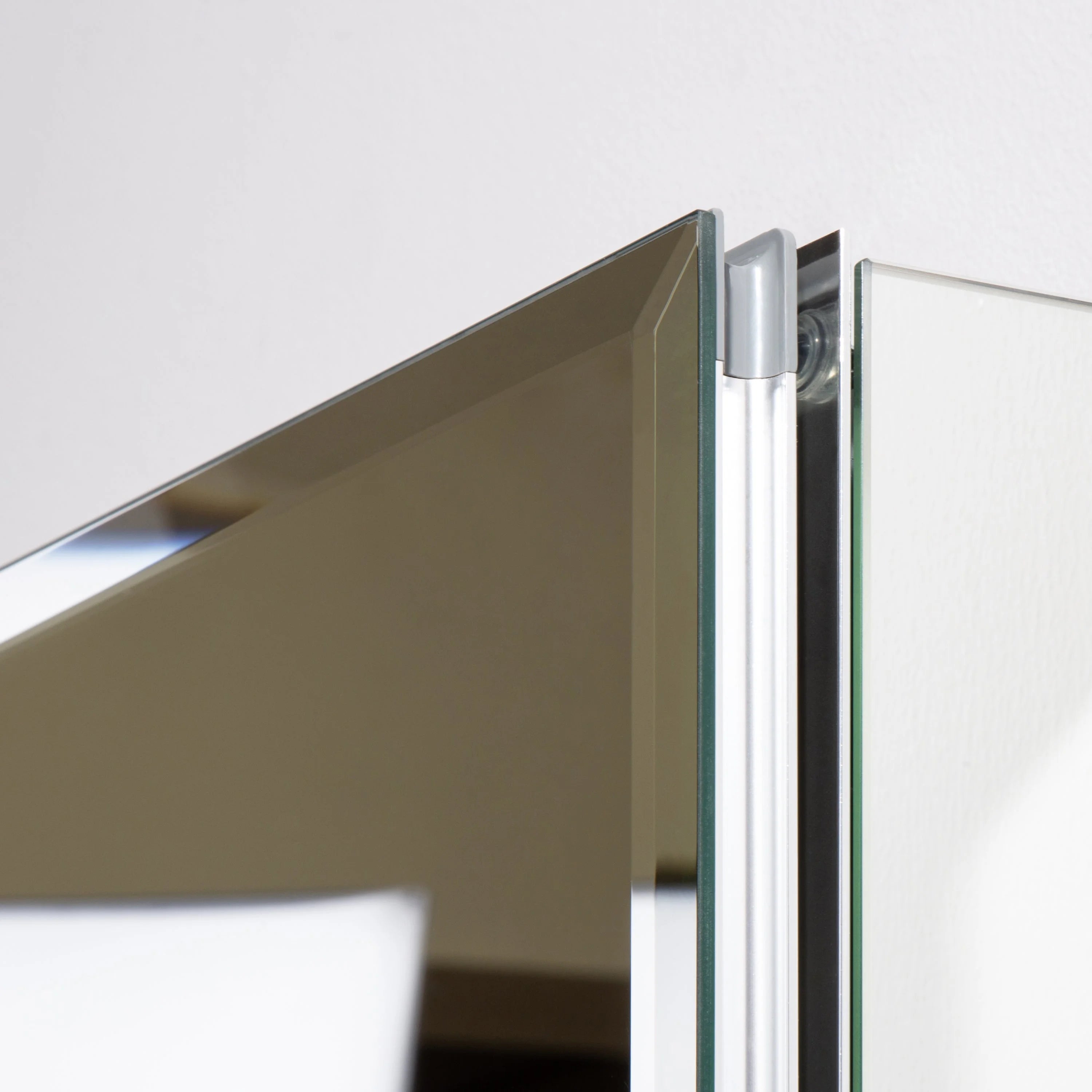 Double Door Mirror Medicine Cabinet I4201