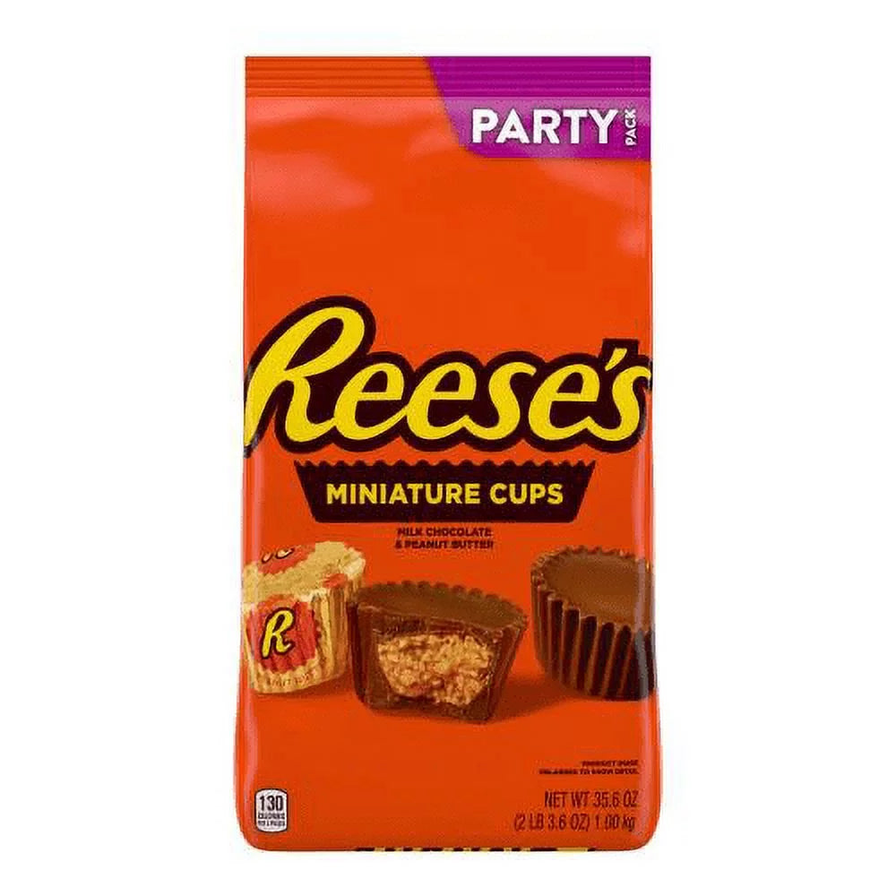 35.6oz Chocolate Candy S94017