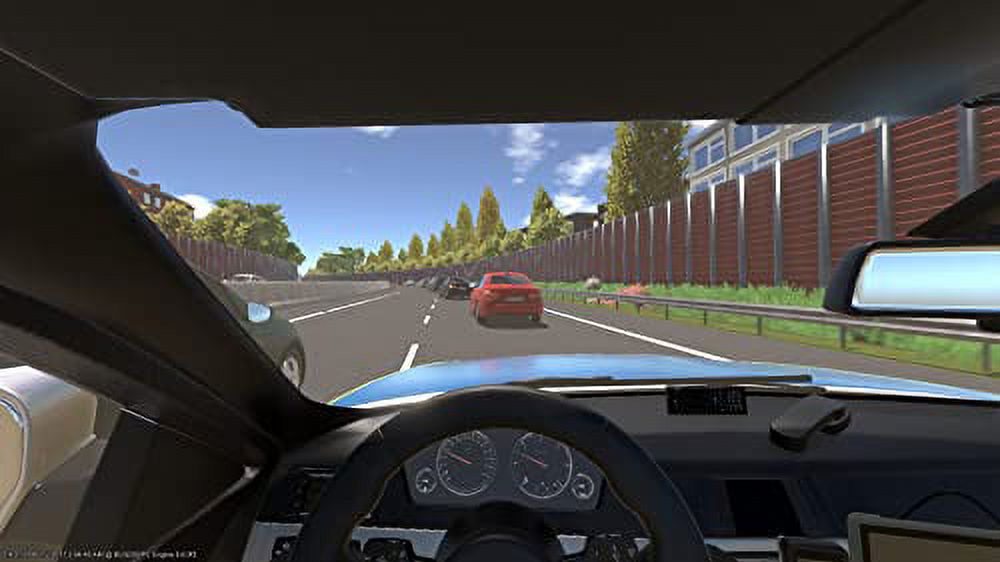 Autobahn Police Simulator 2 P3308