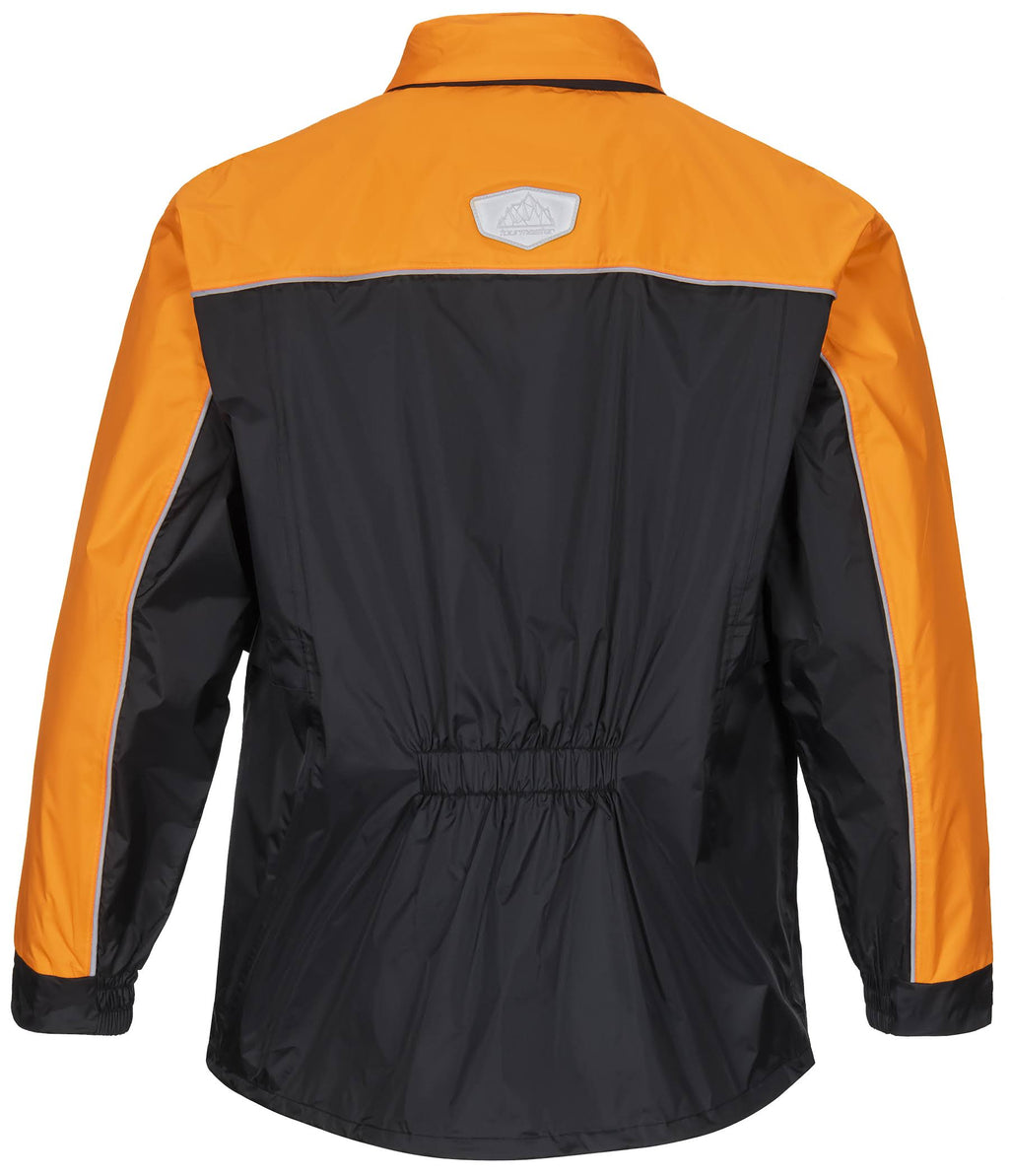 Two Piece Rainsuit U126257