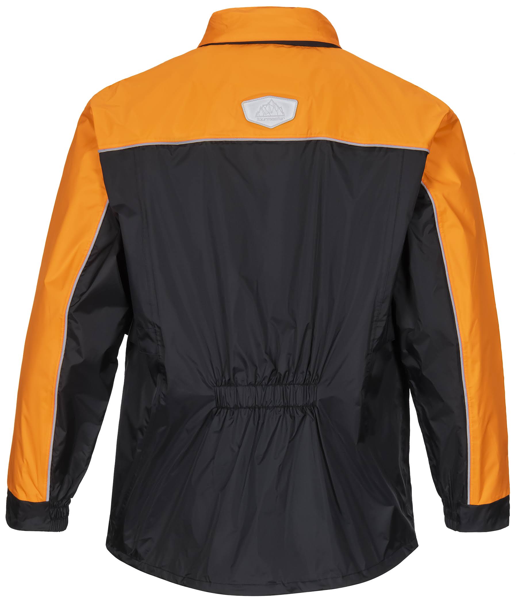 Two Piece Rainsuit U126257