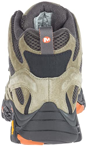 Men's Mid Waterproof Hiking Boot P75933