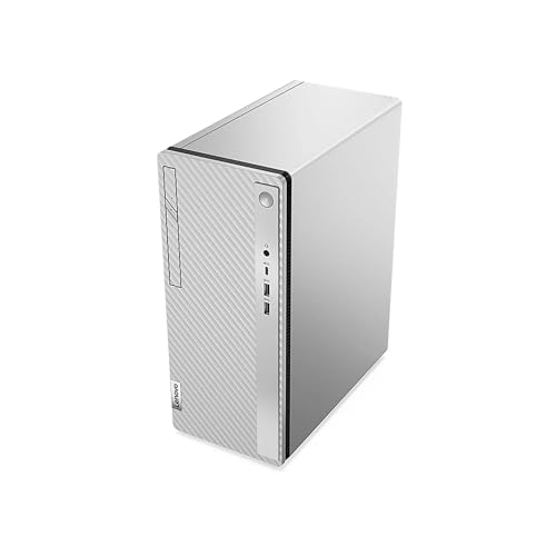 Intel Core i5-12400 16GB RAM 512GB SSD Desktop E23044