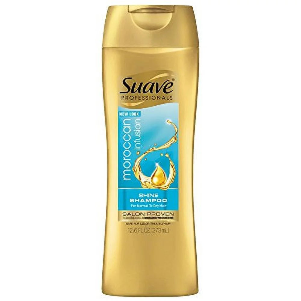 12.6 oz 3-Pack Shampoo O551344