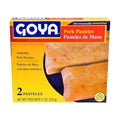 11 Ounce Pork Pasteles U860