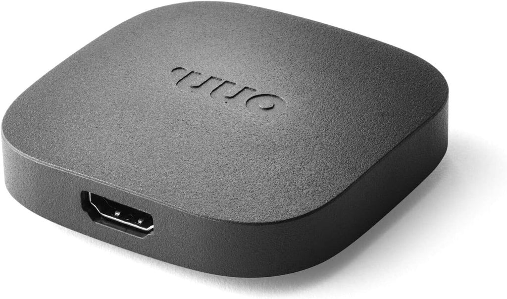 Android TV 4K UHD Streaming Device with Voice Remote Control & HDMI Cable K711567