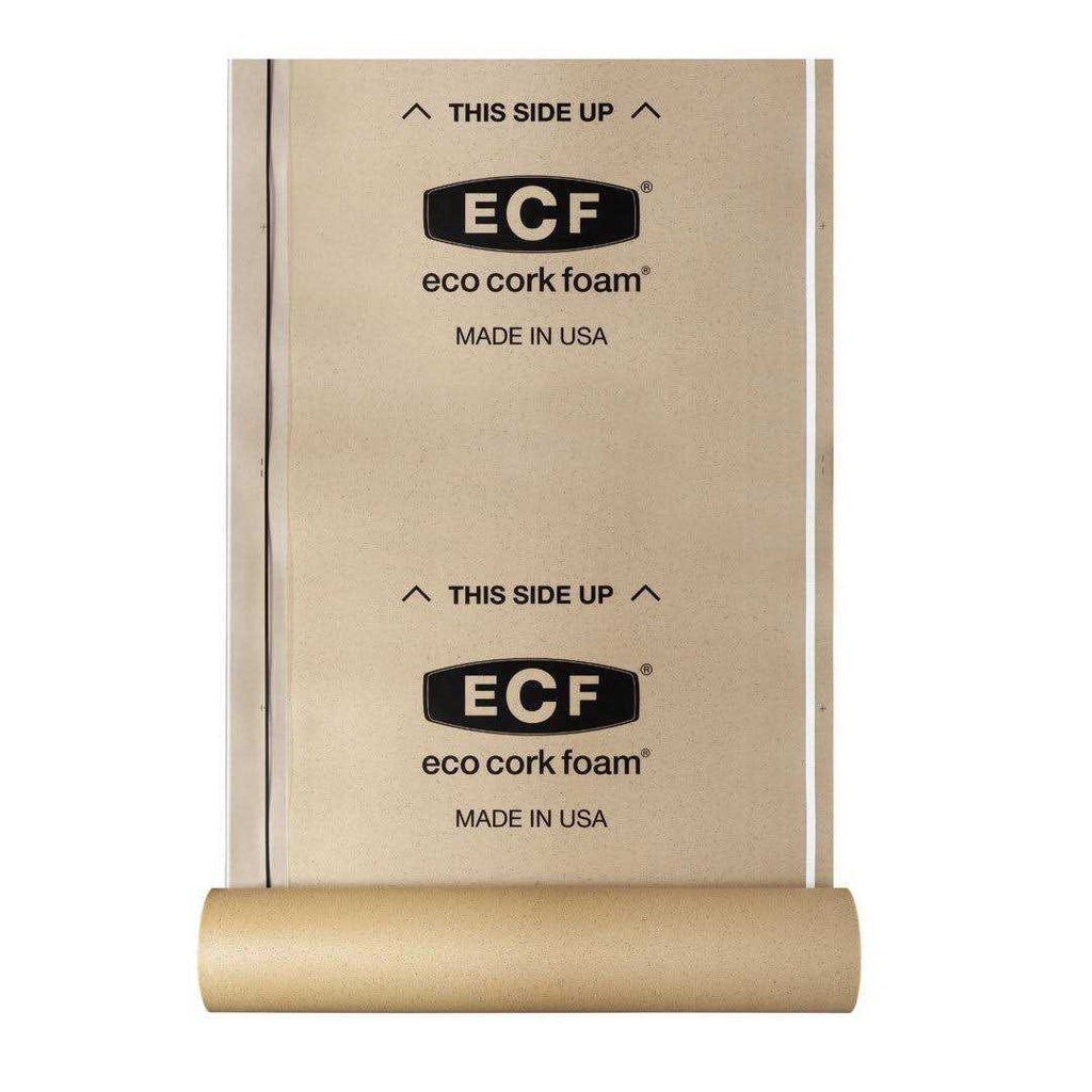 Cork Underlayment Roll K8689