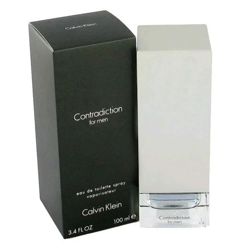 3.4 oz Eau De Toilette Spray I425587