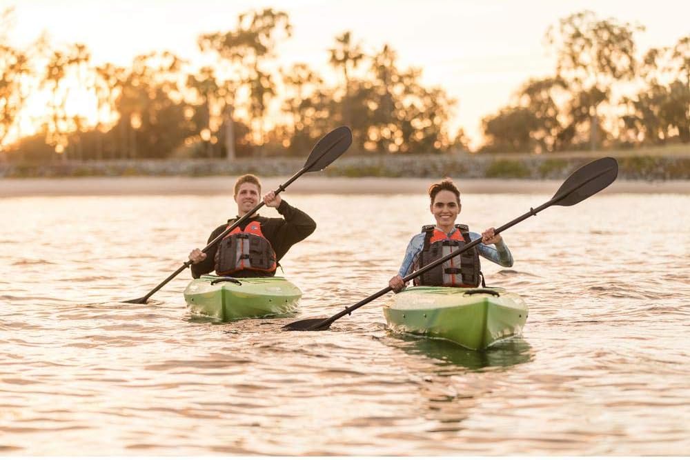 Sit-in Kayak (2-Pack) L858407