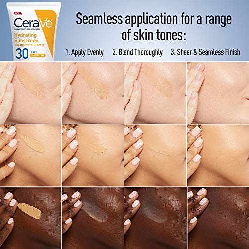 Tinted Mineral Sunscreen SPF 30, 1.7 Fluid Ounce V3179