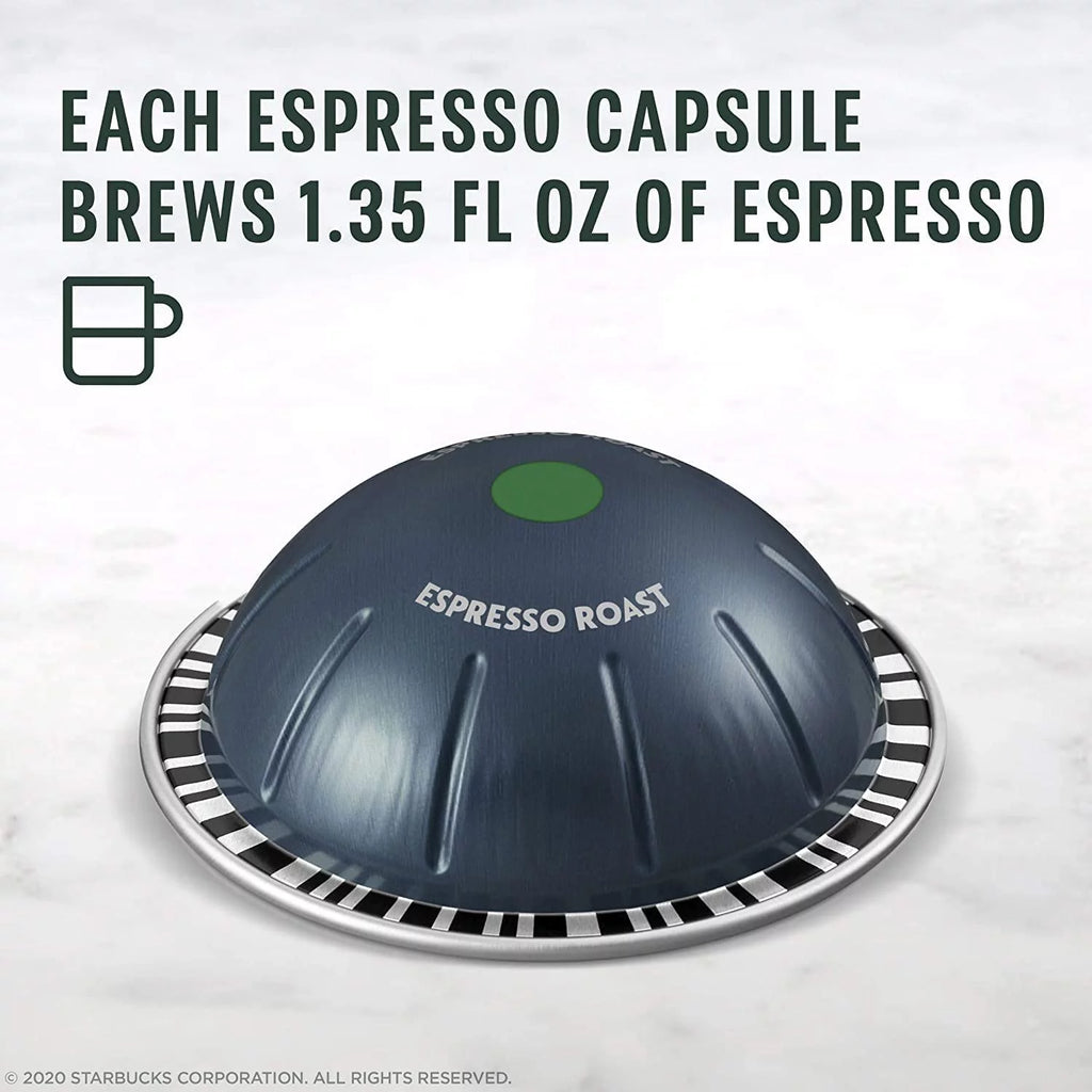 Dark Roast Coffee 10 count (Pack of 1) N7764