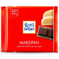 Marzipan Chocolate Bar 100 g (Pack of 5) O6354