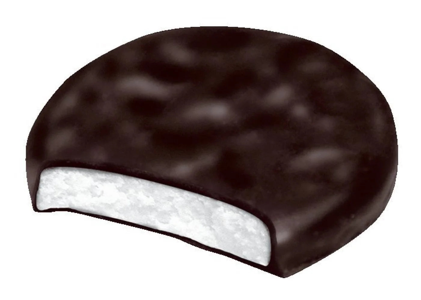 York Peppermint Dark Chocolate Patty Bulk Candy (5Lb) B7321