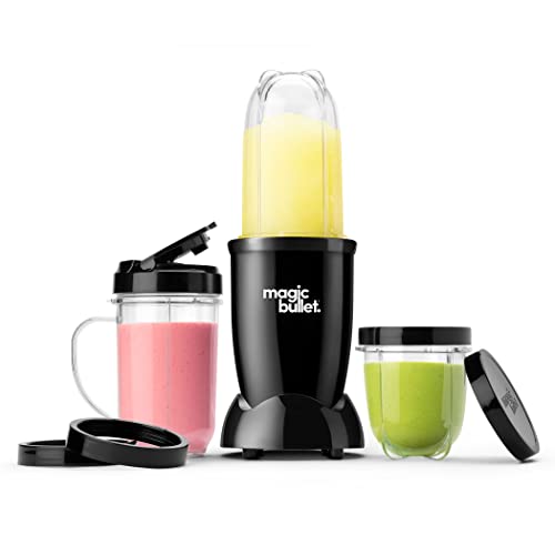 Silver 11 Piece Blender Set R801029