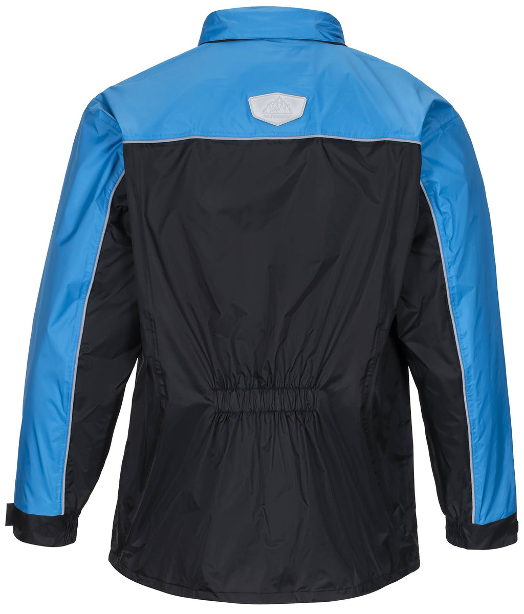 Two Piece Rainsuit U126257