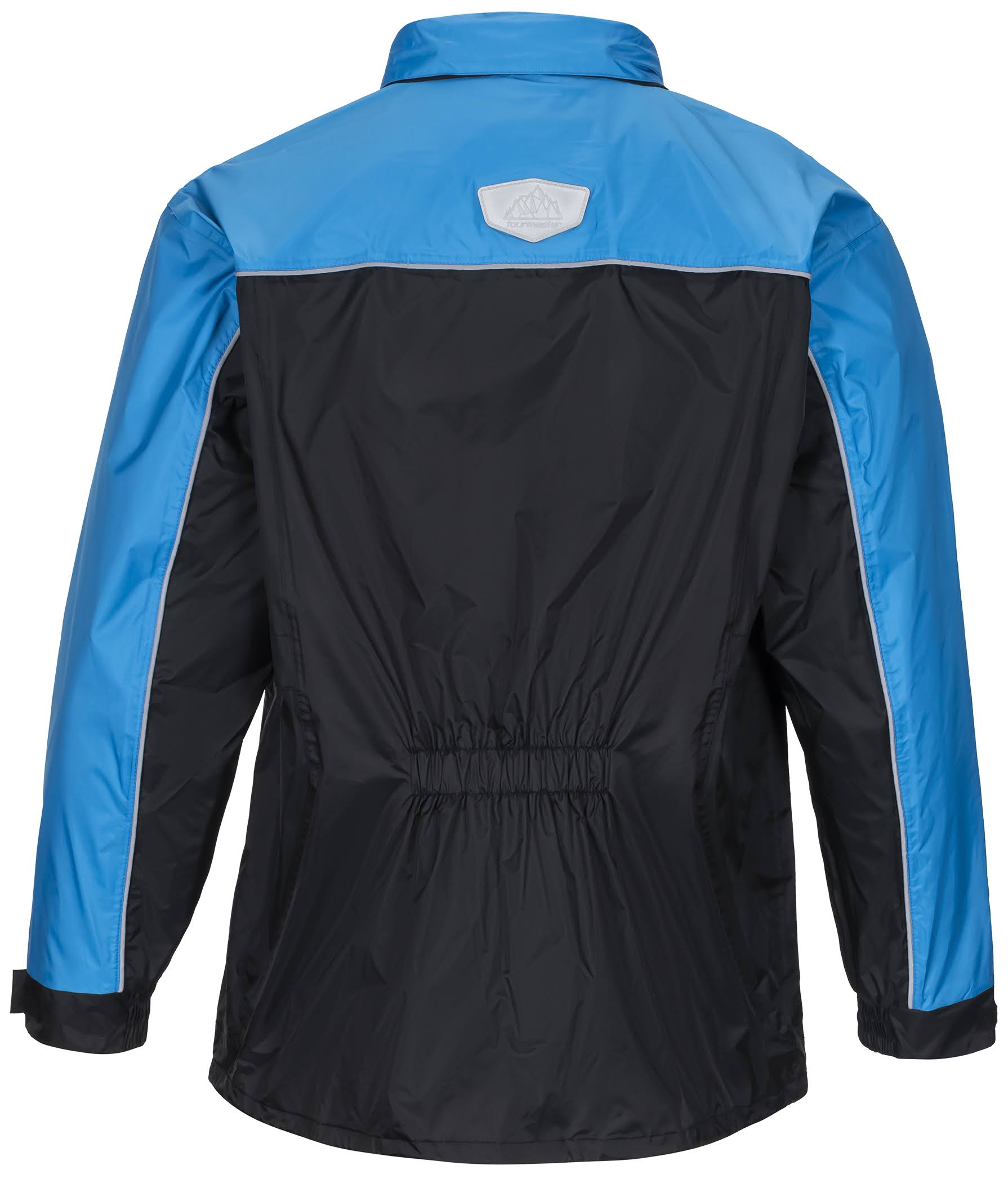 Two Piece Rainsuit U126257