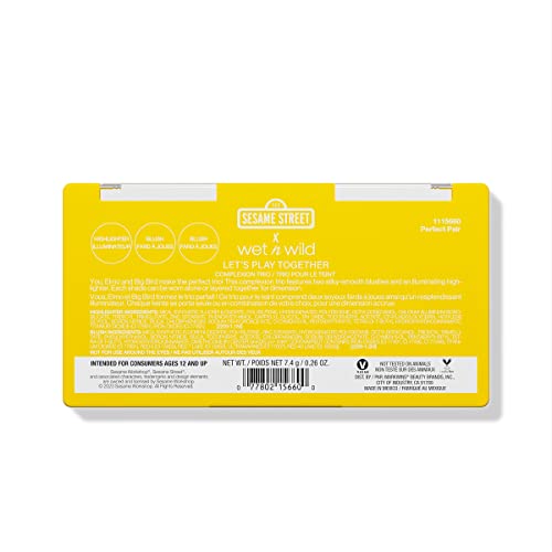 Complexion Trio O5098