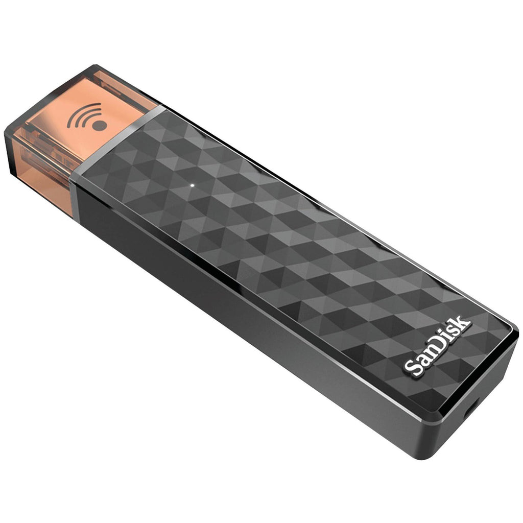Wireless Stick Network Drive Y492
