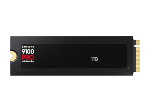 2TB PCIe 5.0 M.2 SSD B8210