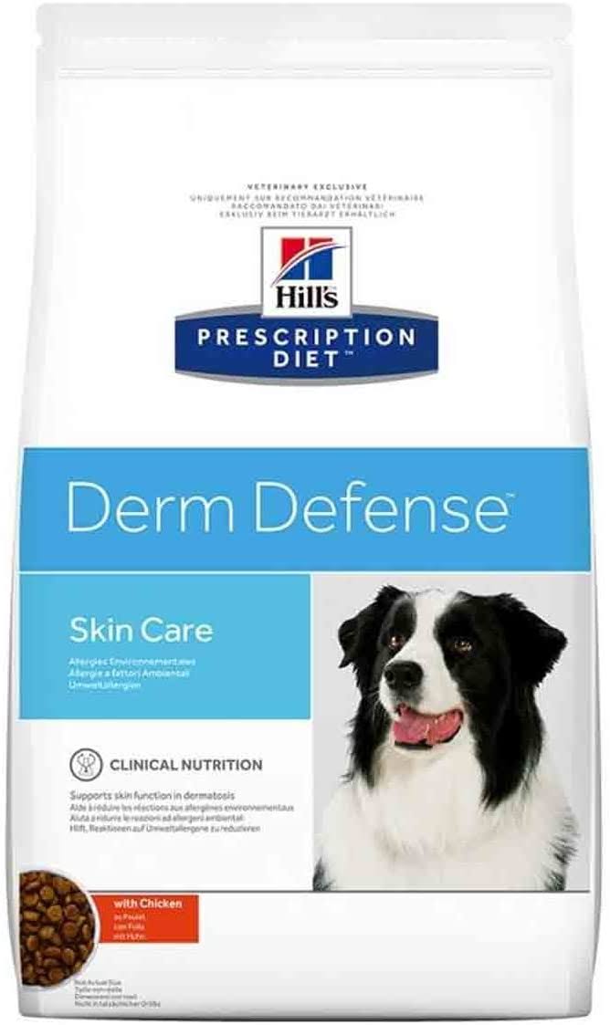 12 kg Canine Chicken Diet O8987