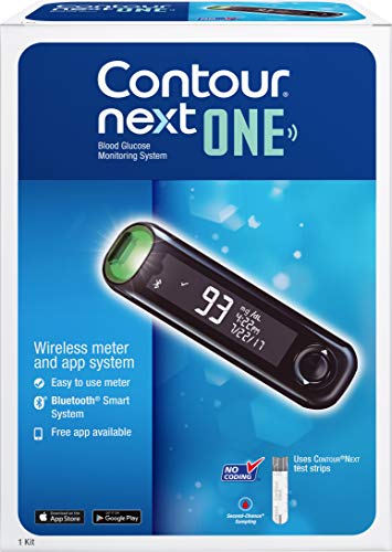 Blood Glucose Monitoring System S316
