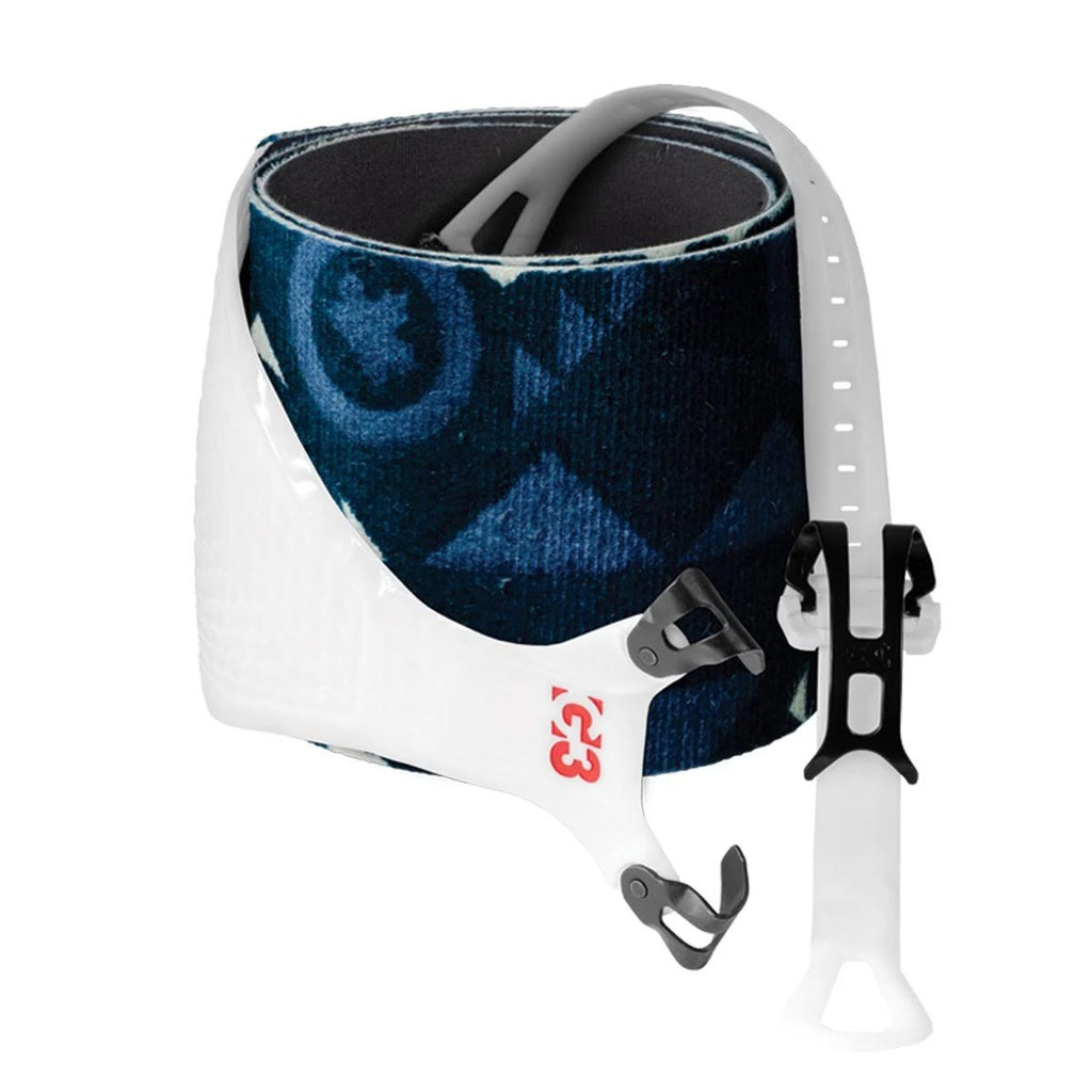 Grip Climbing Skins S / 130 mm H652