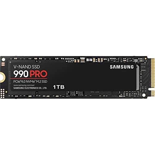 Internal Solid State Drive, M.2 2280, PCIe Gen4 K284791
