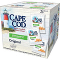 Original 0.75 oz 24-count Kettle Cooked Potato Chips Y255