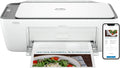 Wireless Color Inkjet Printer W68642
