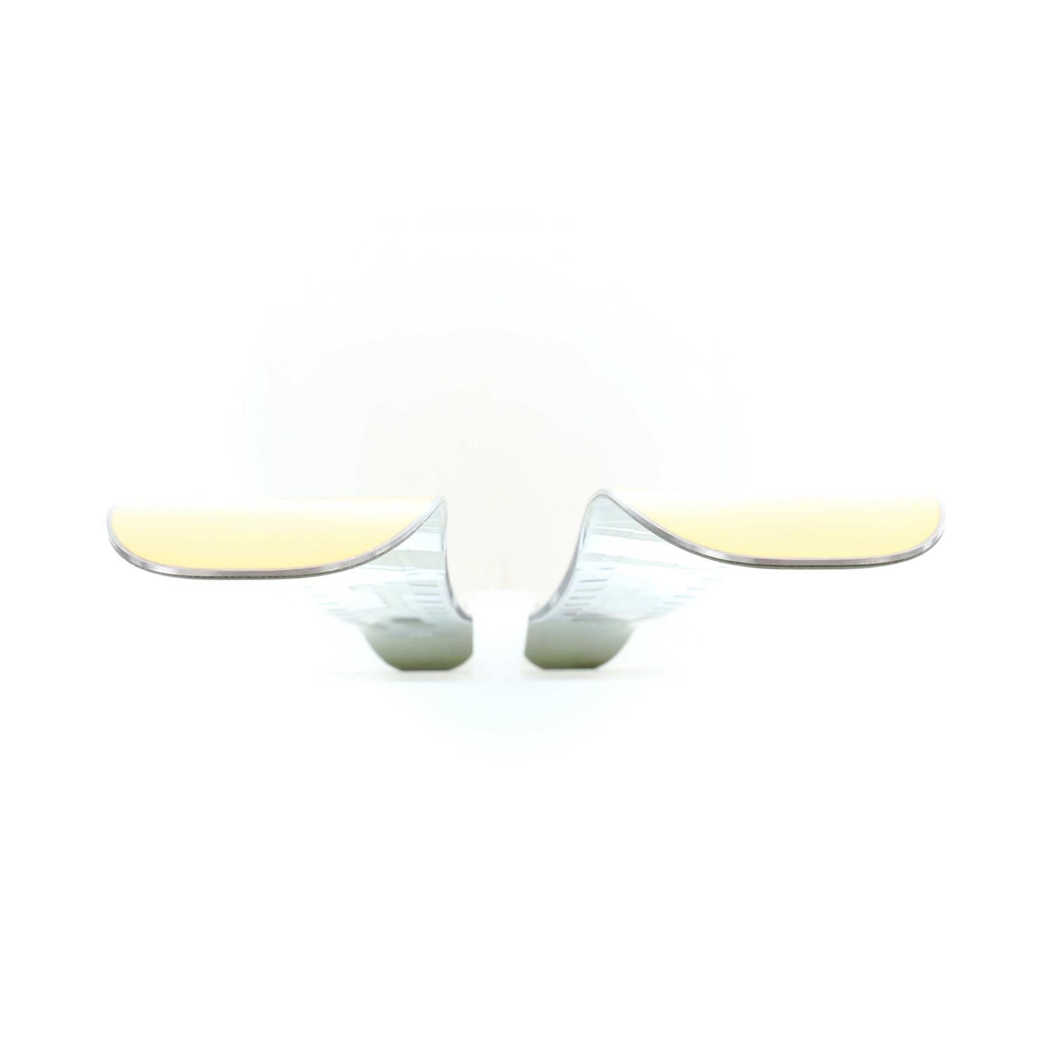 Optic 104 Skis H6958