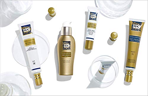 2 Pack Retinol Deep Wrinkle Night Cream 1.0 fl. oz (30 ml) X8062