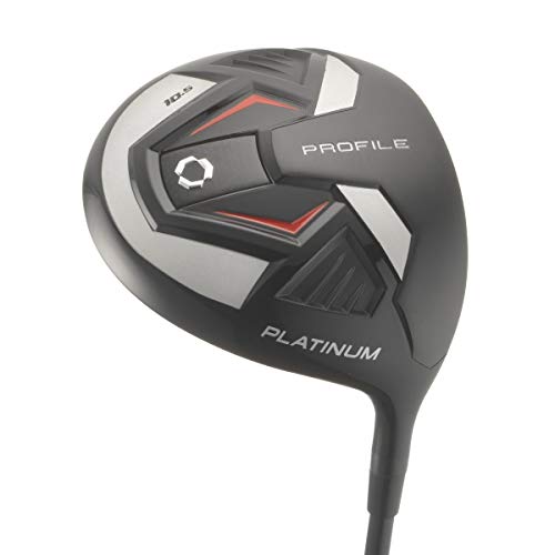 Right Handed Complete Golf Club Package Set with Stand Bag H270184