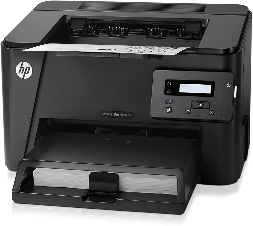 Wireless Monochrome Printer A273571