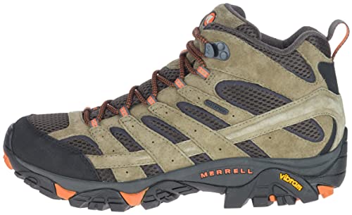 Men's Mid Waterproof Hiking Boot P75933