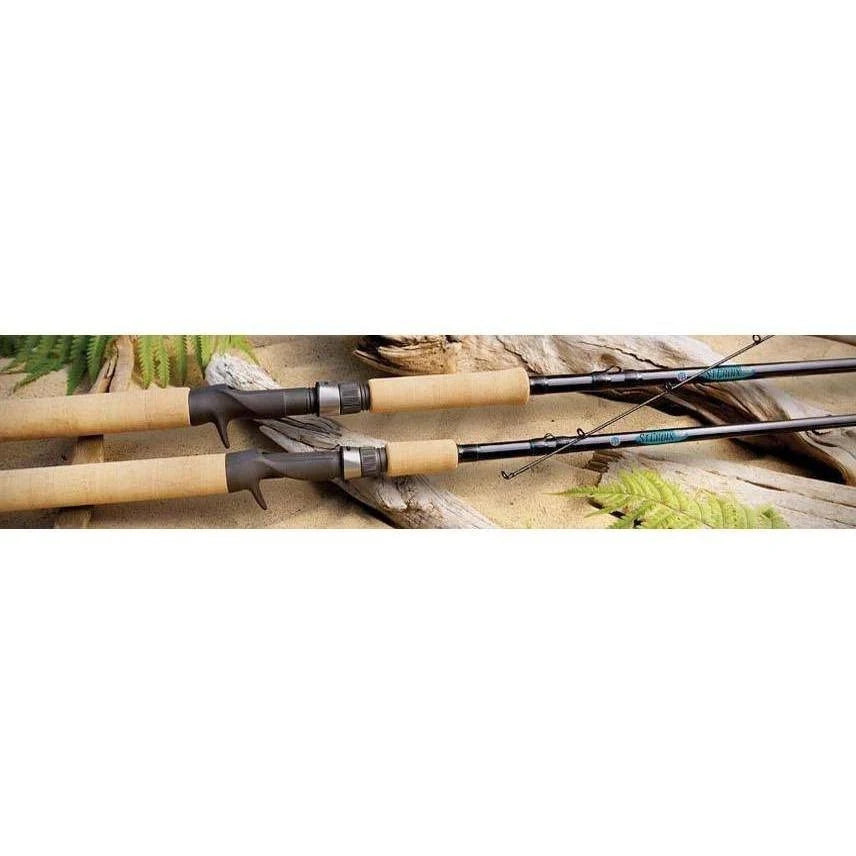 Premier Casting Rod W15659