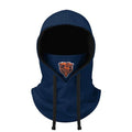 NFL Team Logo Drawstring Winter Cap Hooded Gaiter Balaclava Face Cover J92655