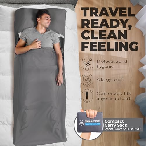 Sleeping Bag Liner W923387
