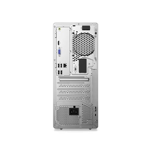 Intel Core i5-12400 16GB RAM 512GB SSD Desktop E23044