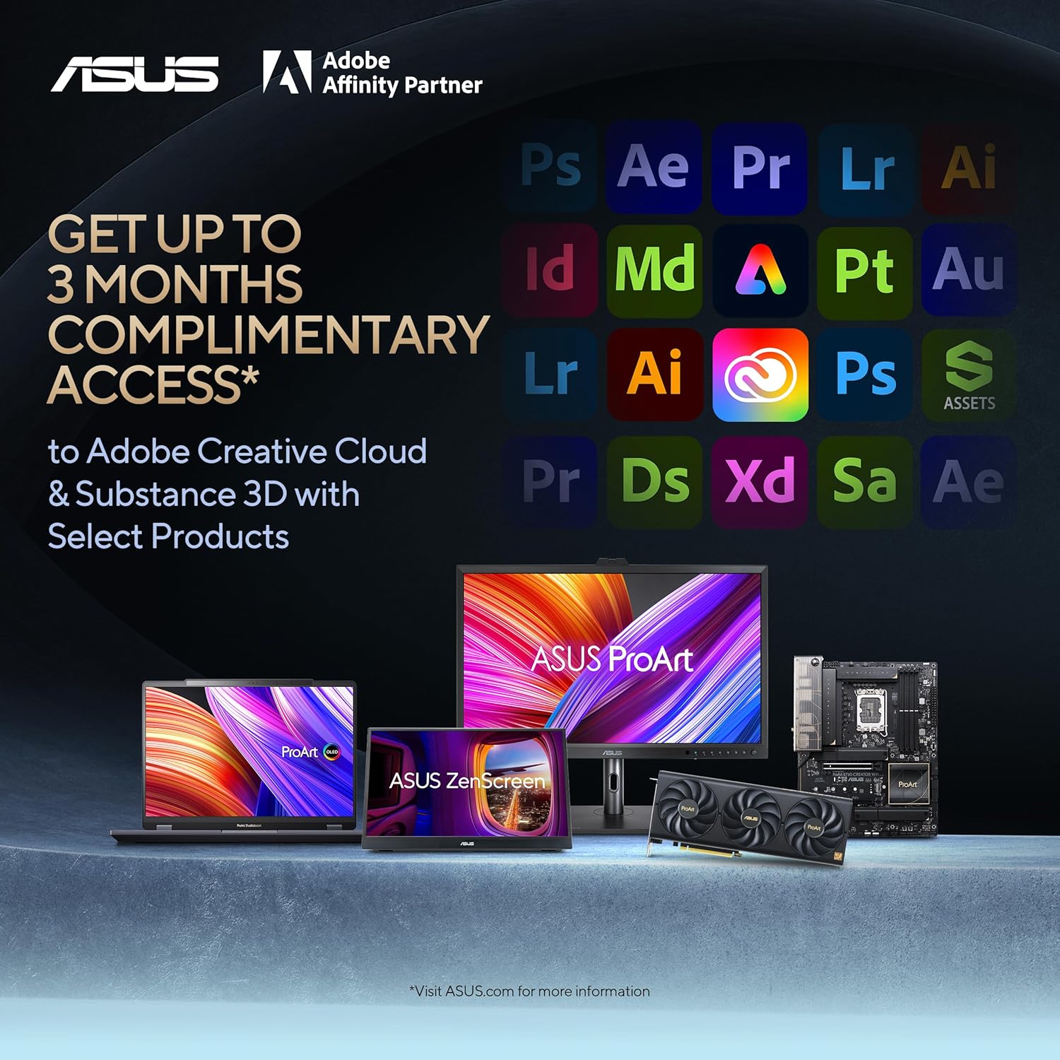 32” 4K HDR 144Hz Gaming Monitor, UHD (3840 x 2160), IPS, 1ms, G-SYNC Compatible, DisplayPort, USB A306967