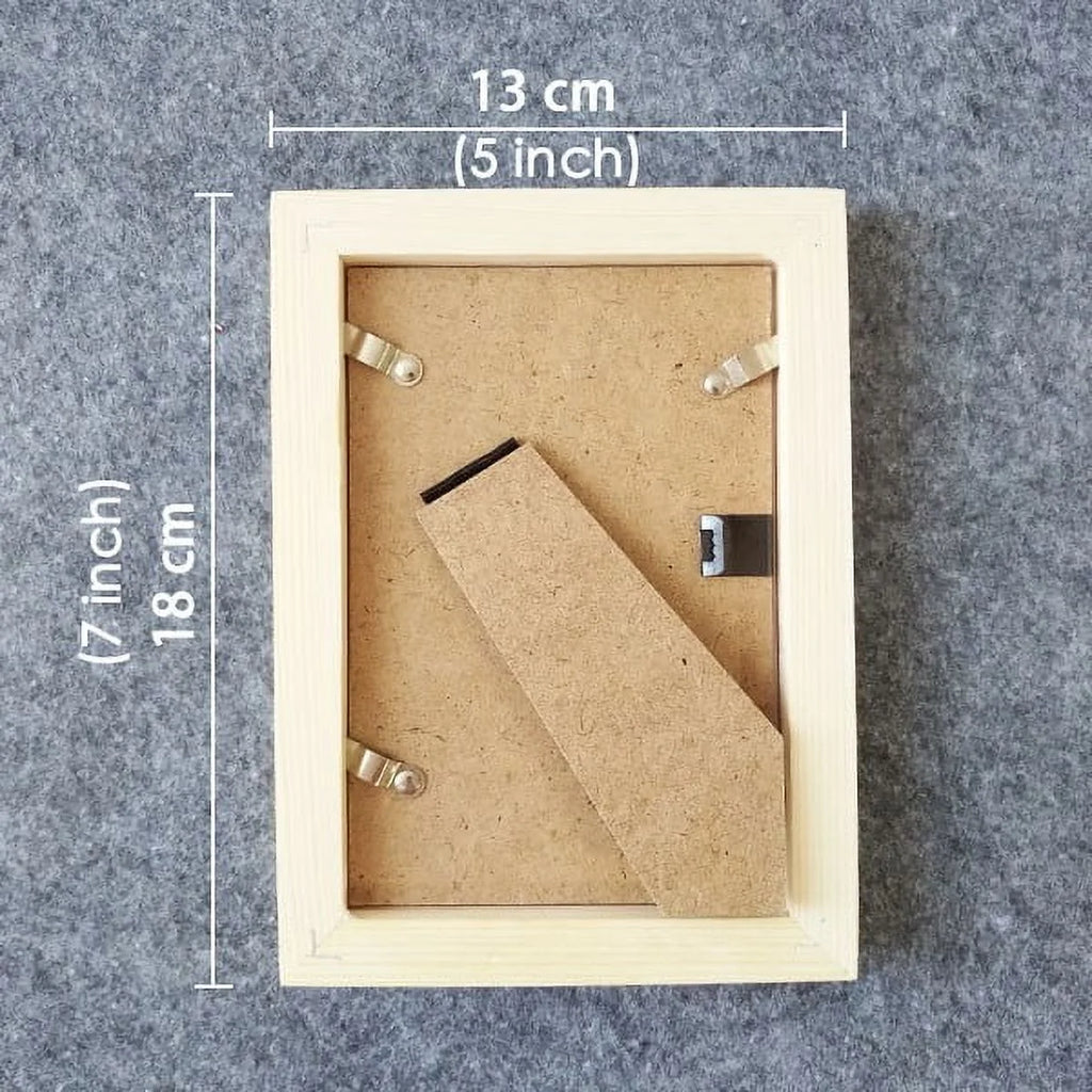 Desktop Photo Frame Ornaments S556648