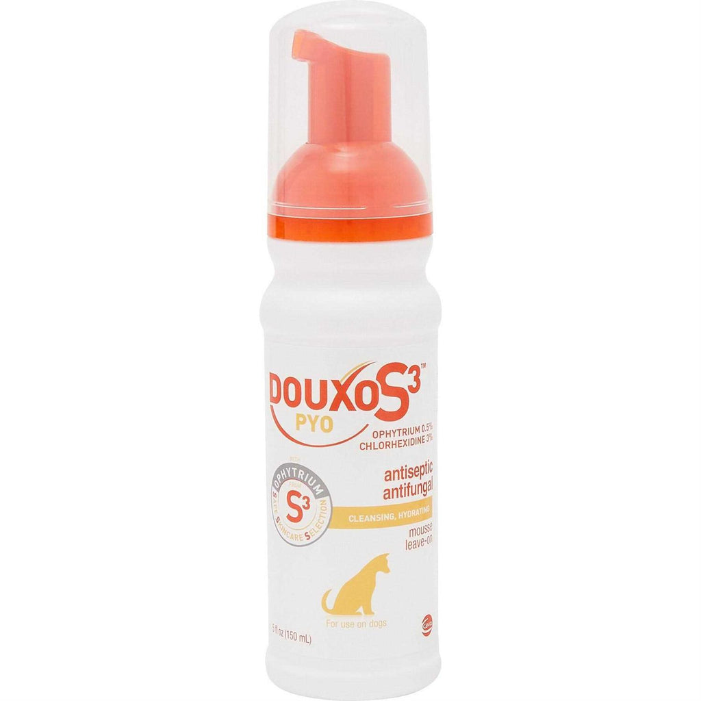 5.1 oz Mousse W947