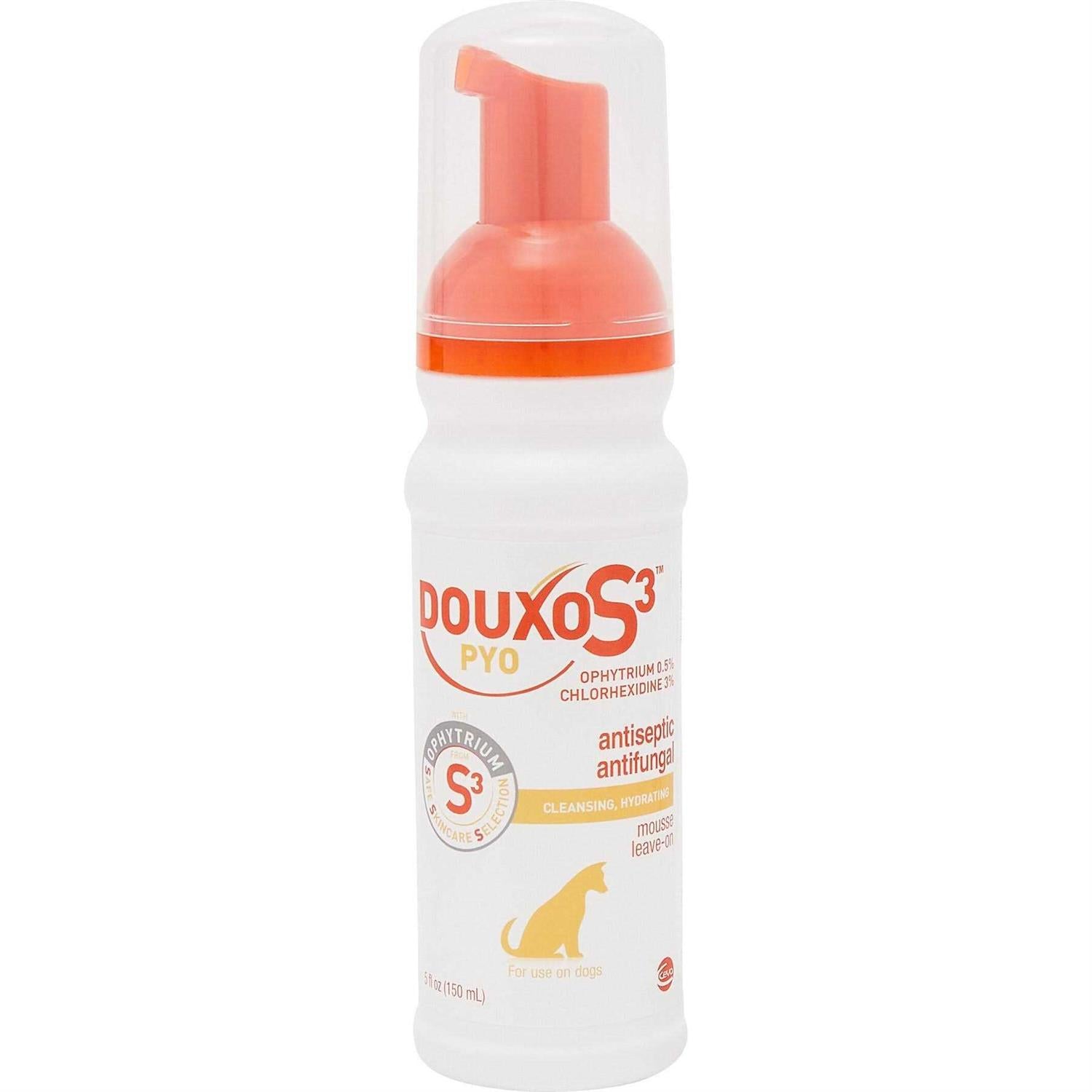 5.1 oz Mousse W947